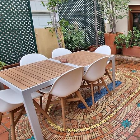 Valencia Green Penthouse المظهر الخارجي الصورة