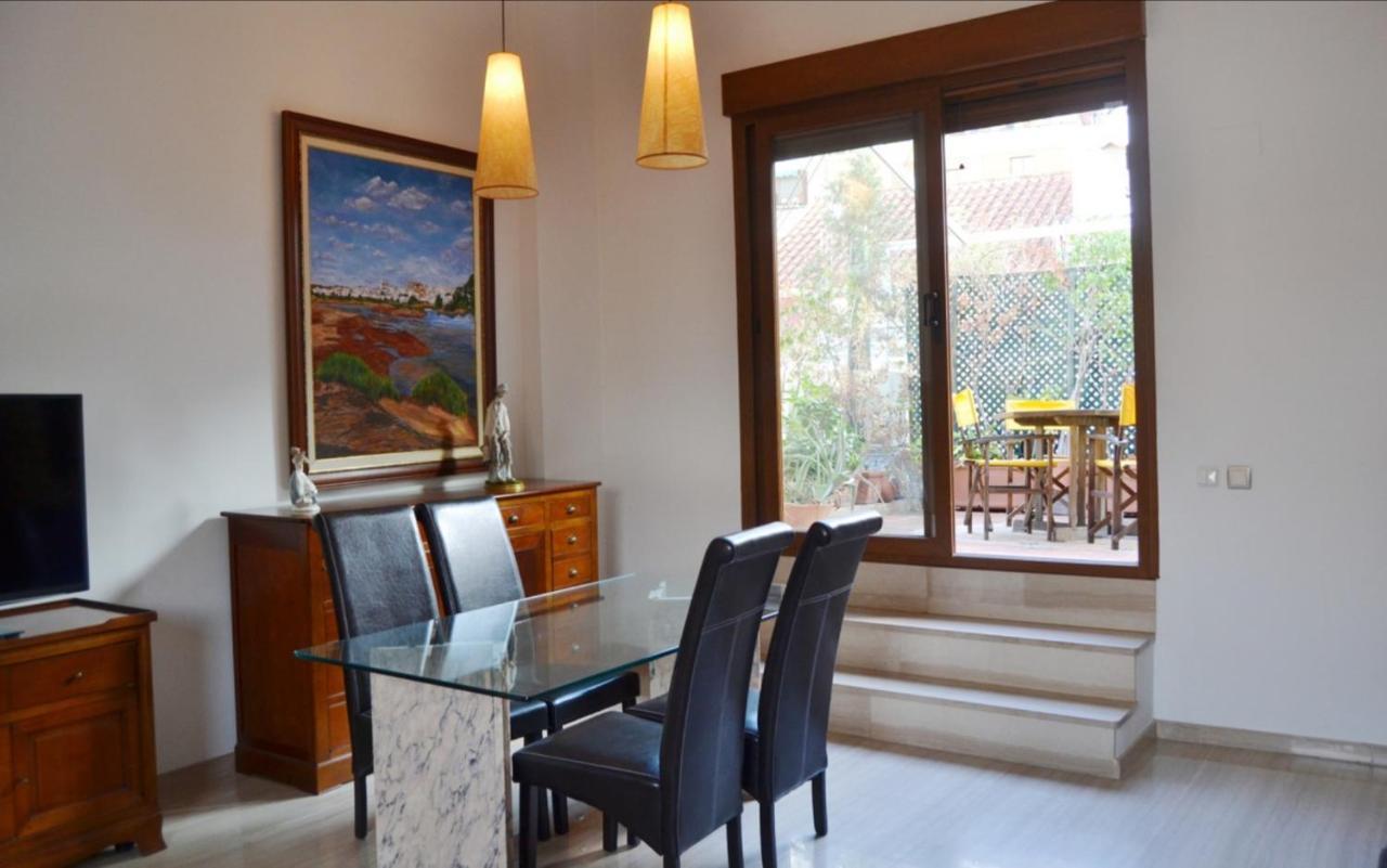 Valencia Green Penthouse المظهر الخارجي الصورة