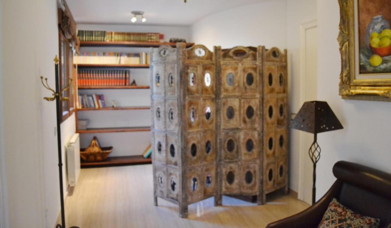 Valencia Green Penthouse المظهر الخارجي الصورة