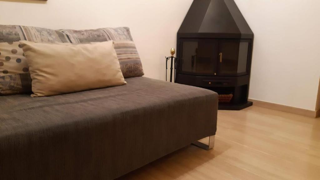 Valencia Green Penthouse المظهر الخارجي الصورة