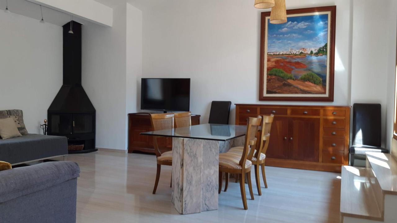 Valencia Green Penthouse المظهر الخارجي الصورة