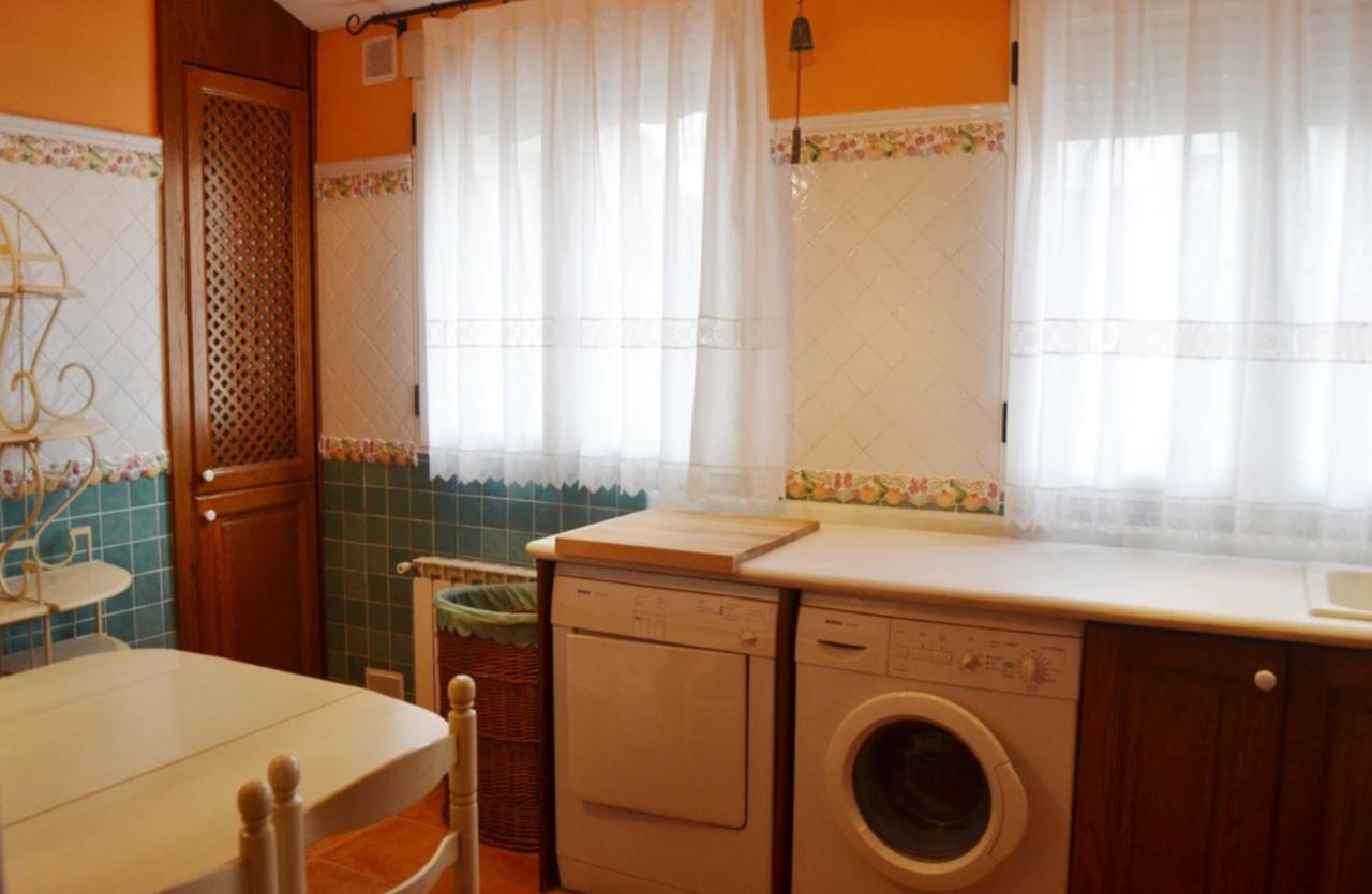 Valencia Green Penthouse المظهر الخارجي الصورة