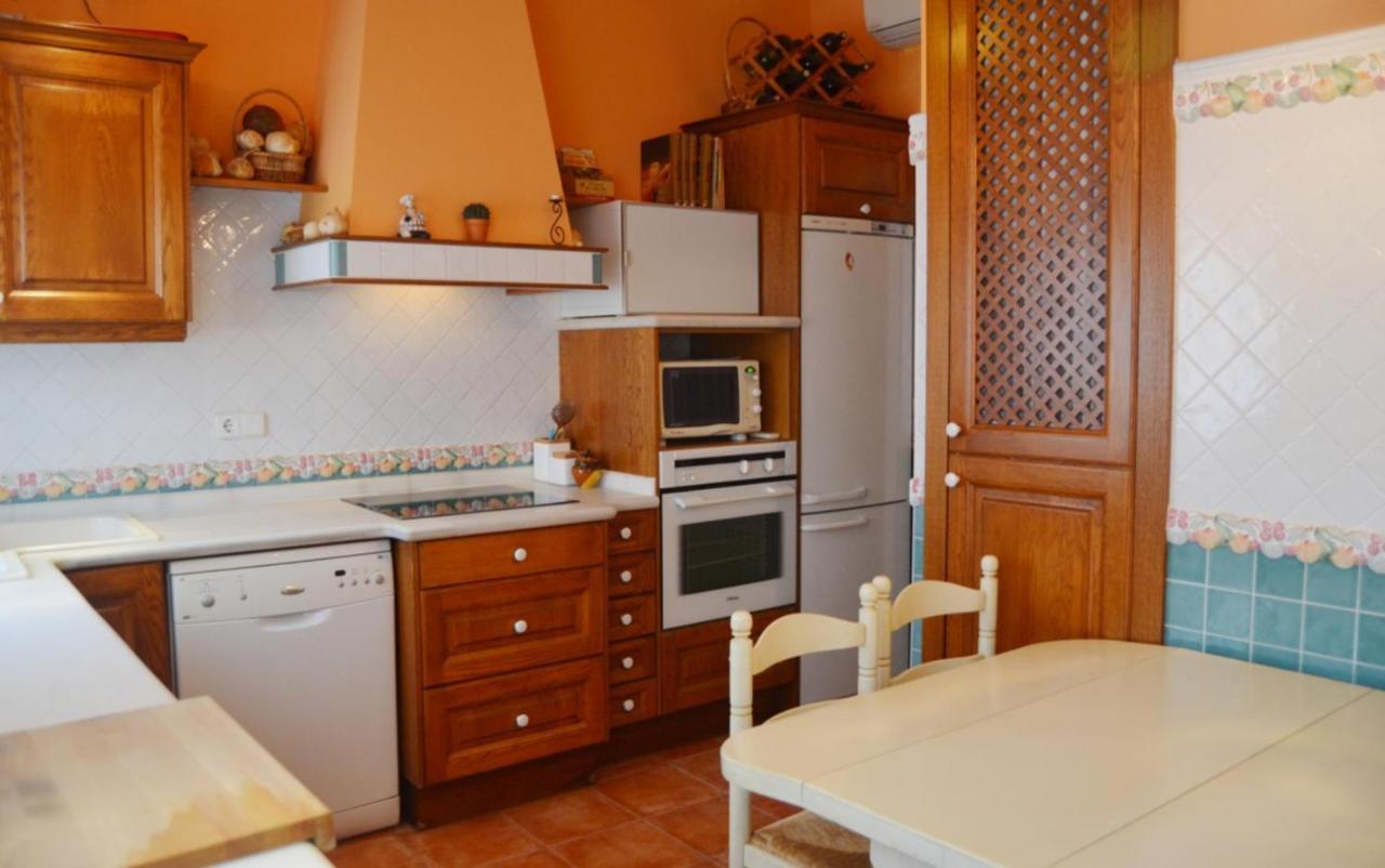 Valencia Green Penthouse المظهر الخارجي الصورة