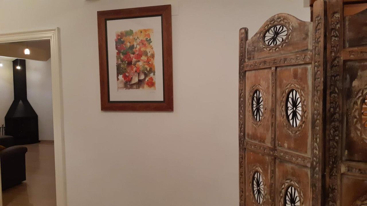 Valencia Green Penthouse المظهر الخارجي الصورة