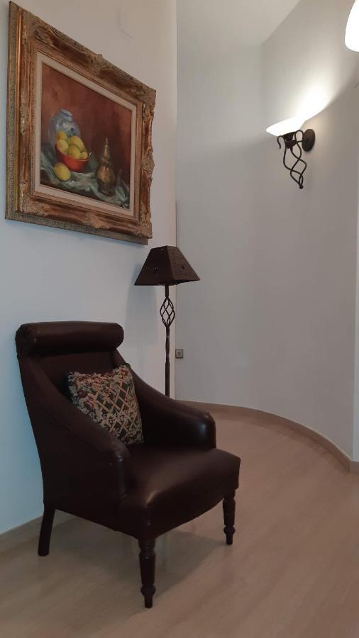 Valencia Green Penthouse المظهر الخارجي الصورة