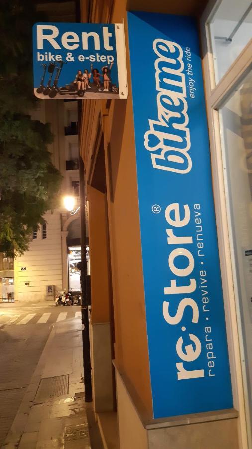 Valencia Green Penthouse المظهر الخارجي الصورة