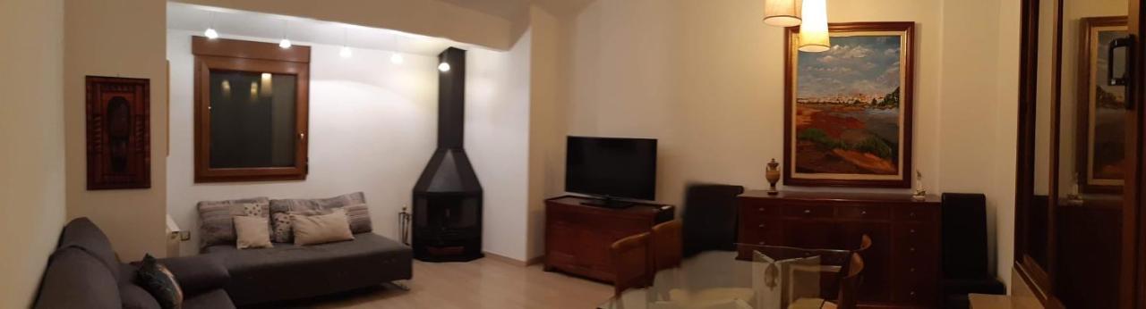 Valencia Green Penthouse المظهر الخارجي الصورة