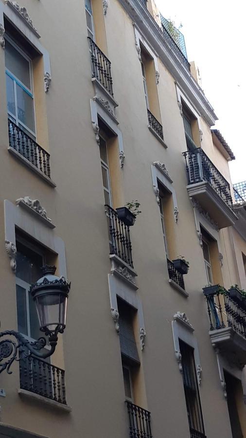 Valencia Green Penthouse المظهر الخارجي الصورة