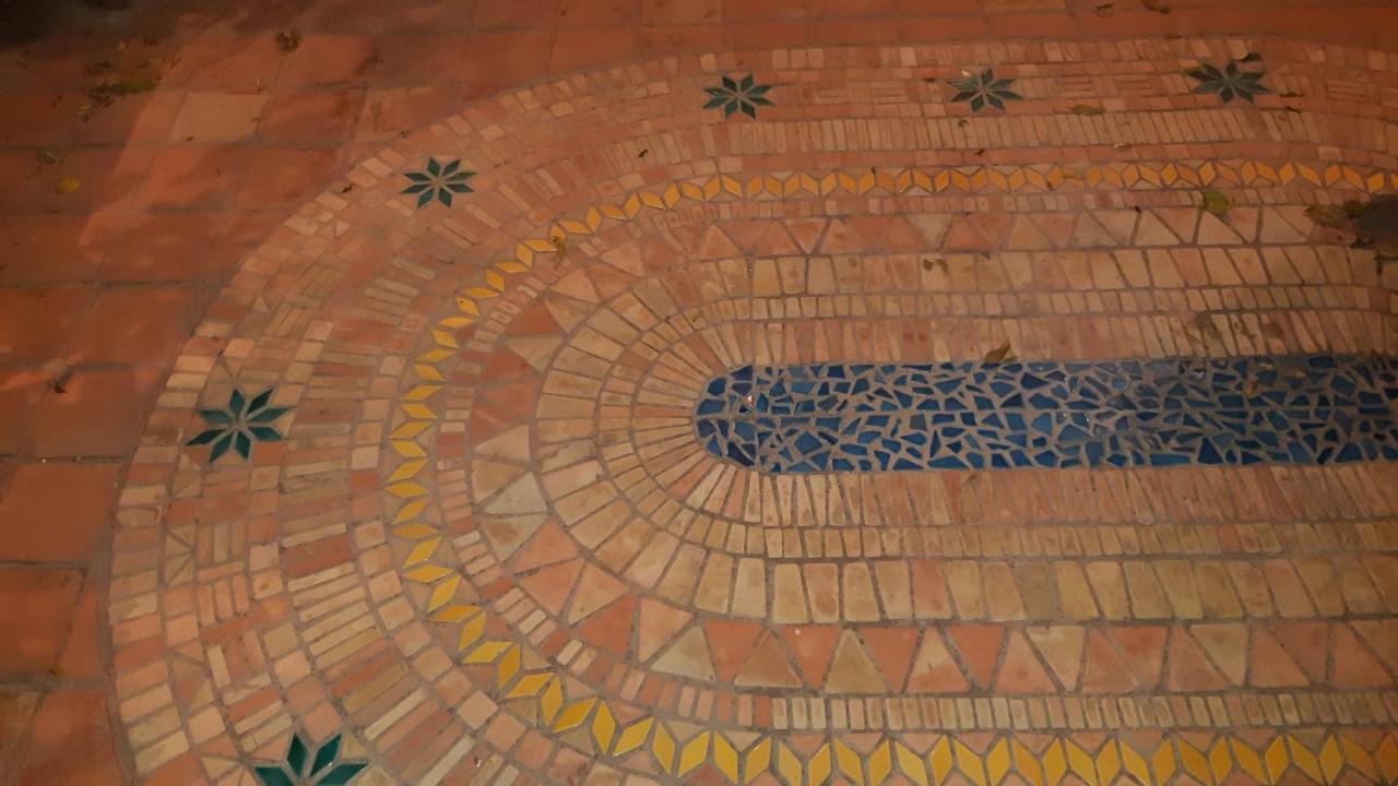 Valencia Green Penthouse المظهر الخارجي الصورة
