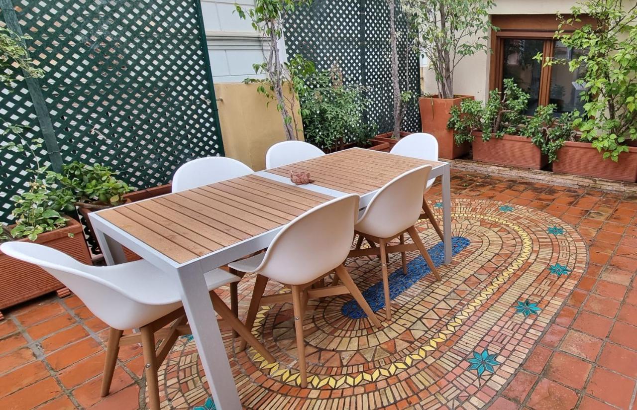 Valencia Green Penthouse المظهر الخارجي الصورة