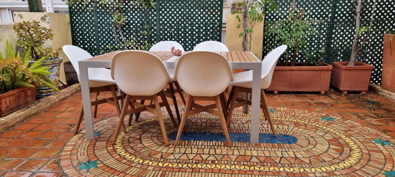 Valencia Green Penthouse المظهر الخارجي الصورة